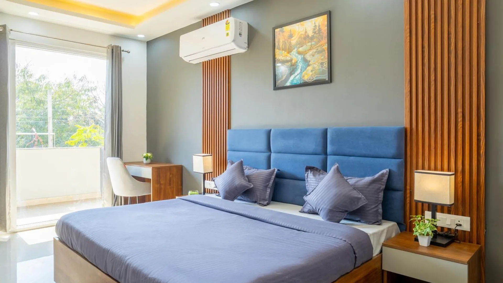 Housr Sector 56 Gurgaon Sushant Lok 2 Hotel