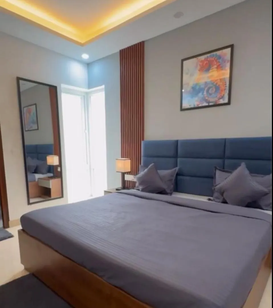 Housr Sector 56 Gurgaon Sushant Lok 2 מלון
