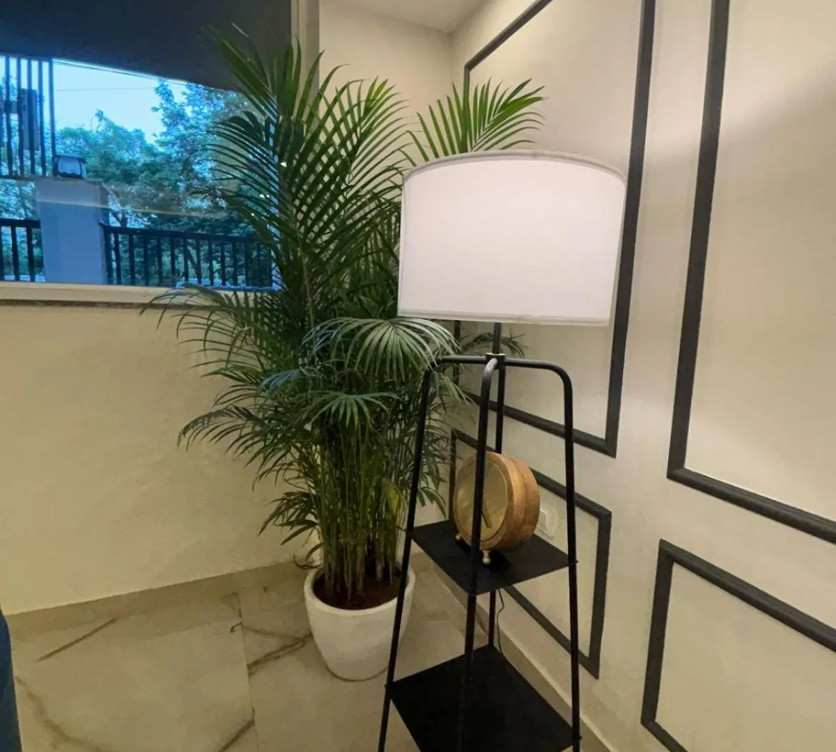 Housr Sector 56 Gurgaon Sushant Lok 2 מלון