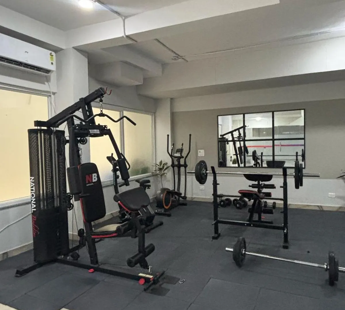 מלון Housr Sector 56 Gurgaon Sushant Lok 2